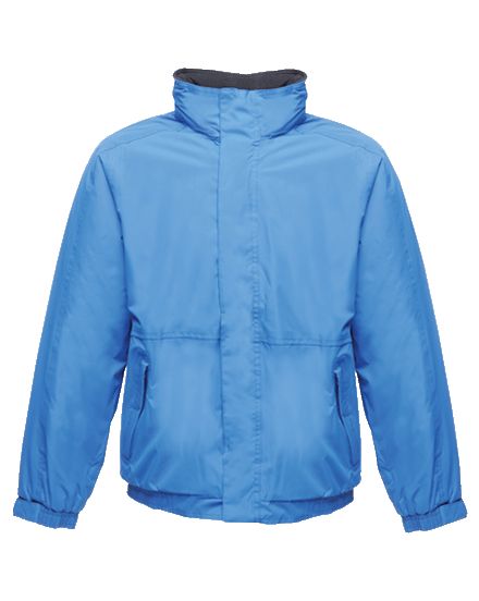 TRW297 Dover Fleece Lined Jacket – O'Sullivan Safety