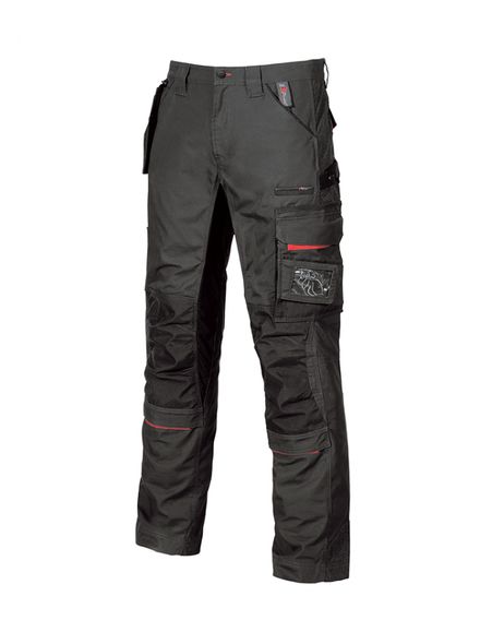 SY001 U-Power Race Trousers – O'Sullivan Safety