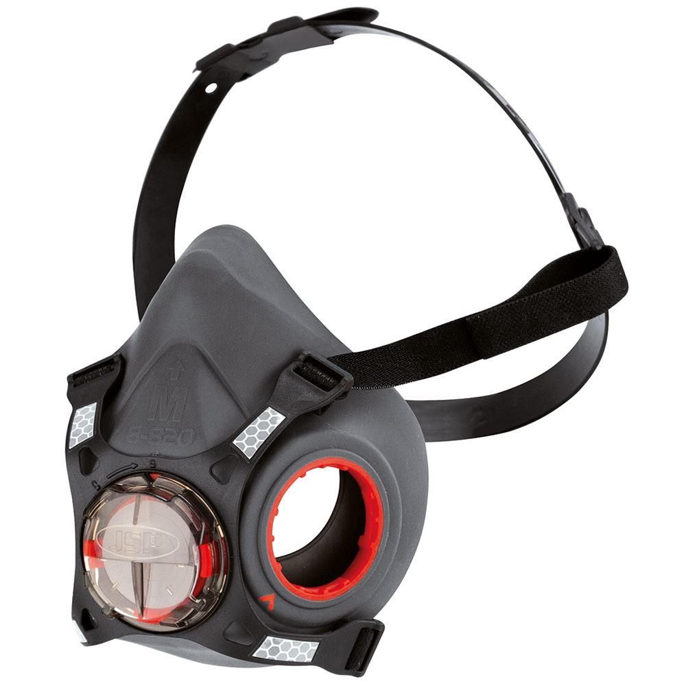 JSP Force 10 Typhoon Full Face Masks - O'Sullivan Safety