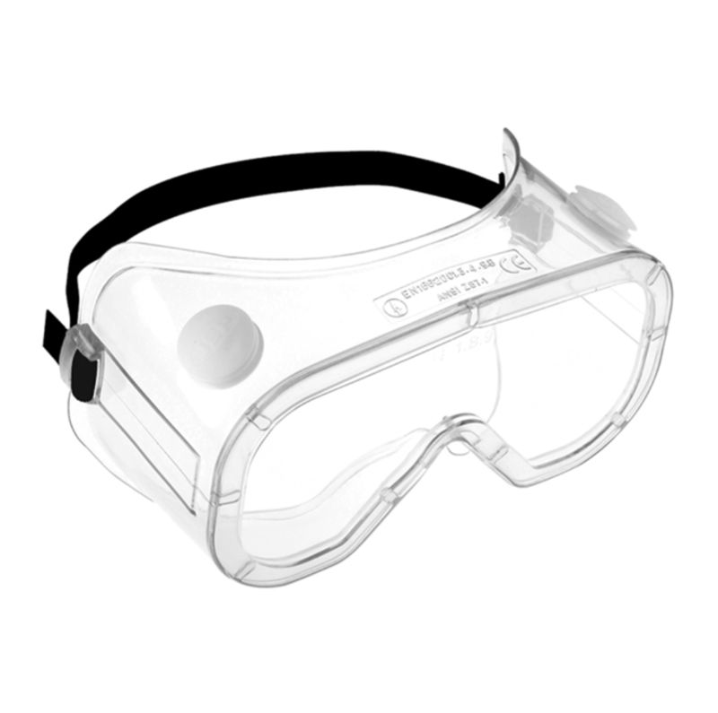 AGC021-201-300 Antimist & Chemical Goggle