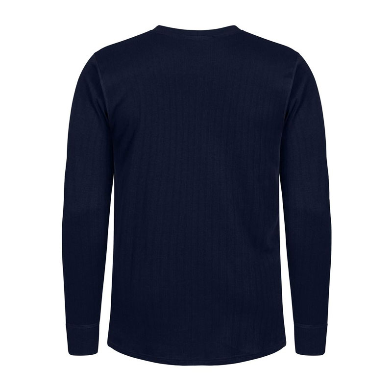 Cantex Flame Retardant Long Sleeve T-Shirt - 5940