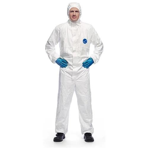 Protech Classic Boilersuit White (M)